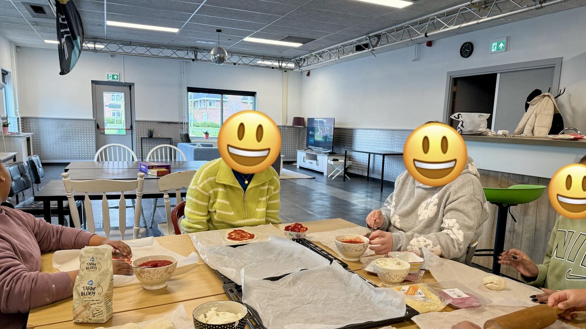 Thema's Jongerenwerk Lansingerland