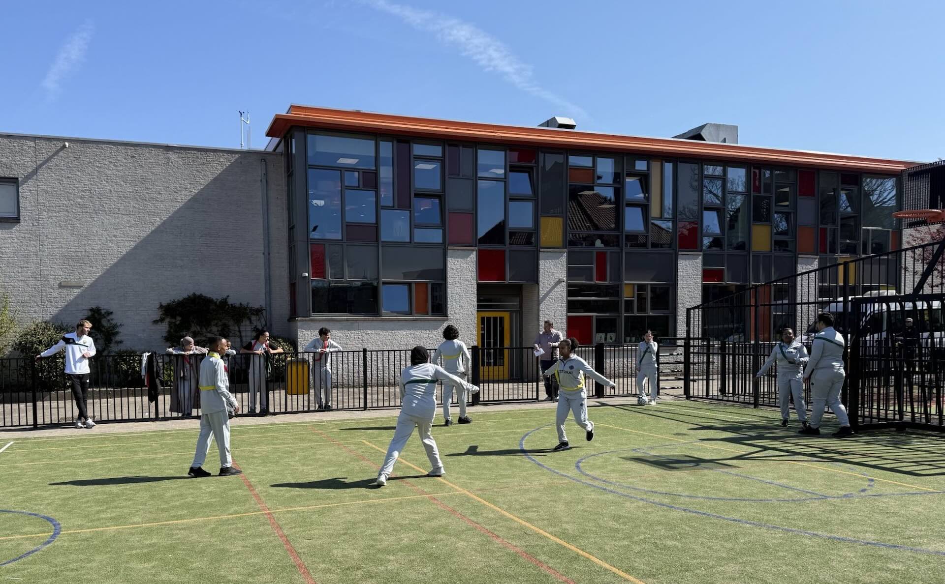 FC Straat Lansingerland